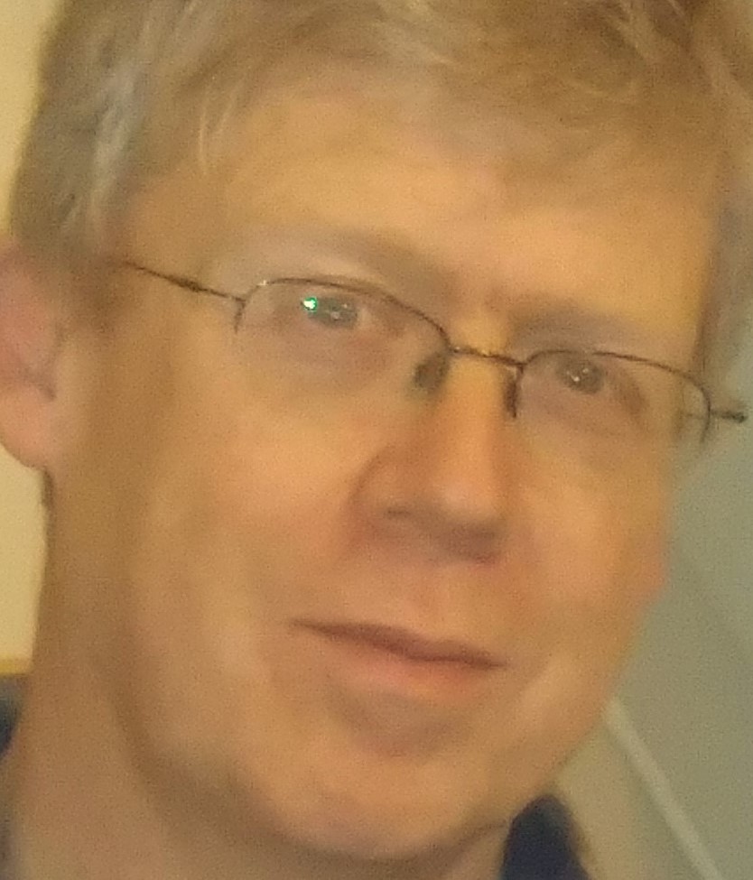 Profile photo of Tadhg O'Keefe